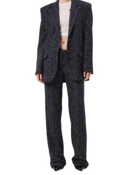 Брюки Alessandra Rich