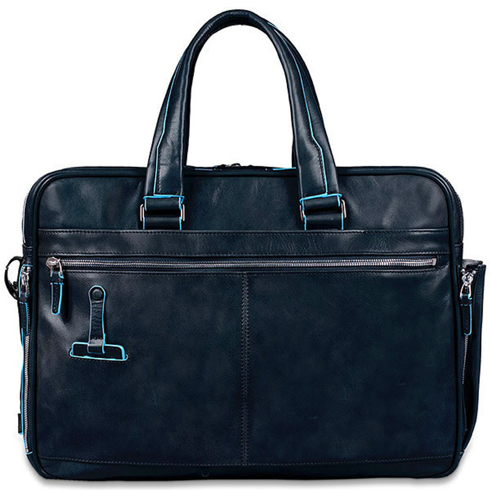 Сумка Piquadro Blue Square CA2765B2/BLU2
