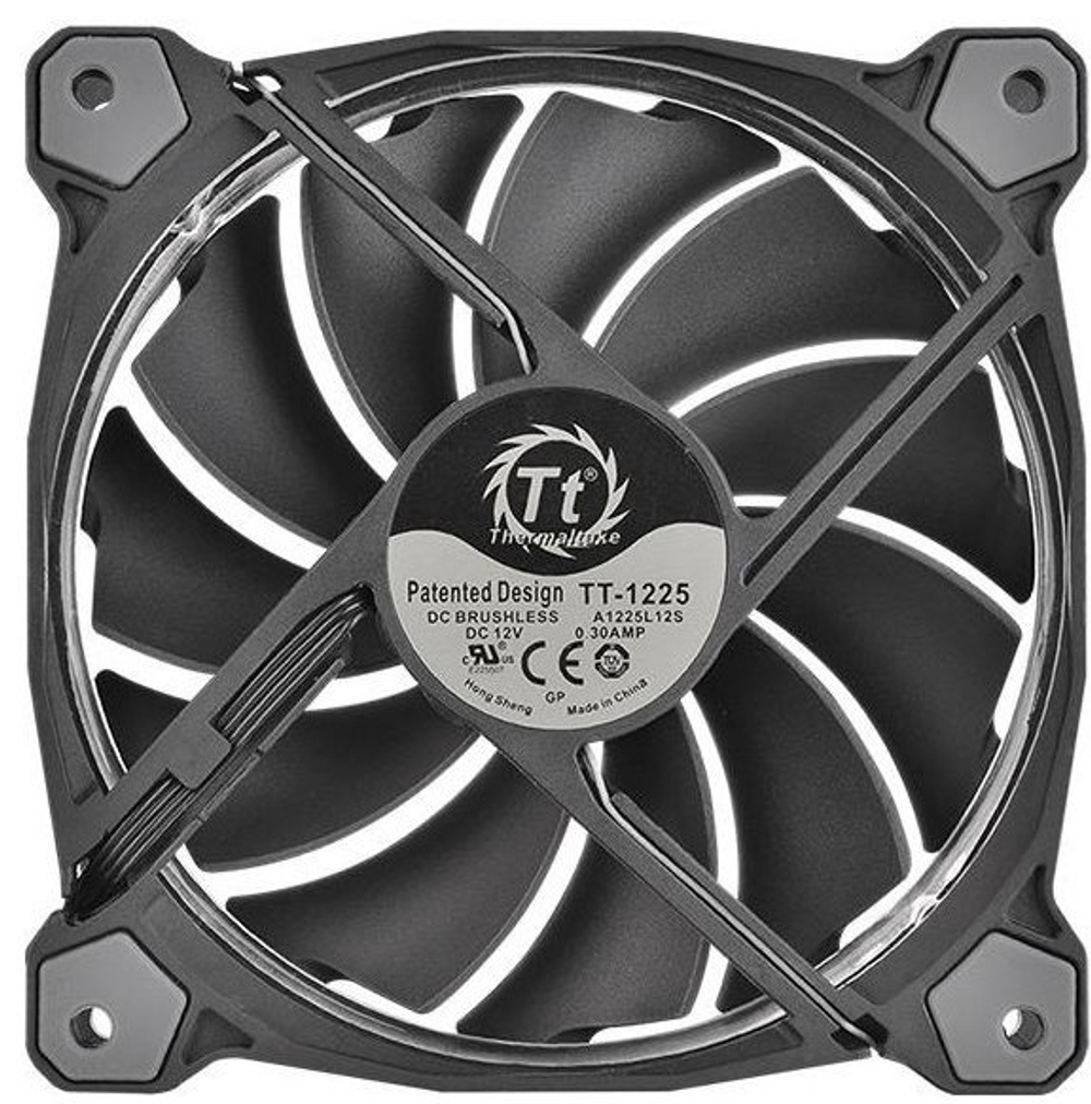 Система охлаждения Thermalright Riing Plus 12 RGB Fan TT Premium Edition
