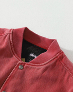 Бомбер Stussy, арт. 482923098