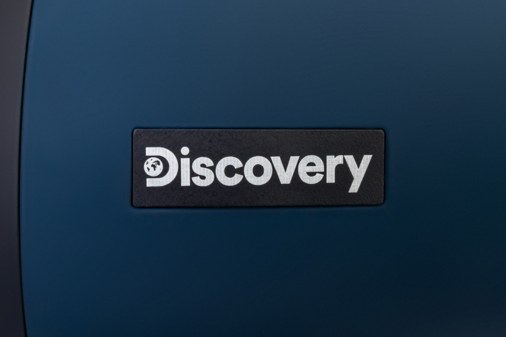 Зрительная труба Levenhuk Discovery Range 60