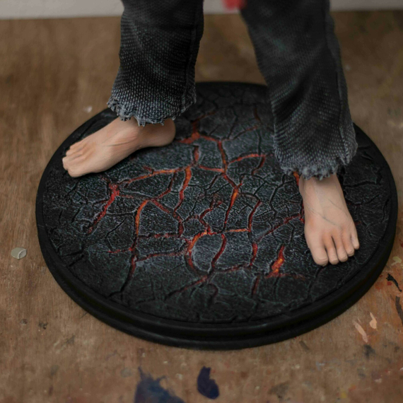 Heihachi Mishima - Tekken 5