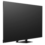 Телевизор Mini LED Hisense 55" 55U7S PRO 4K Ultra HD 165Hz