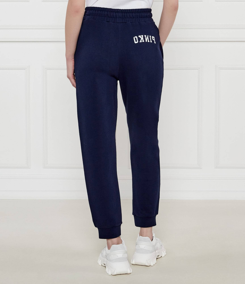 Спортивные штаны CARICO Pinko - темно-синий(100371 A2BZ)