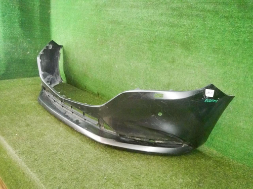 Бампер передний Mazda 6 GJ (2018-н.в.)