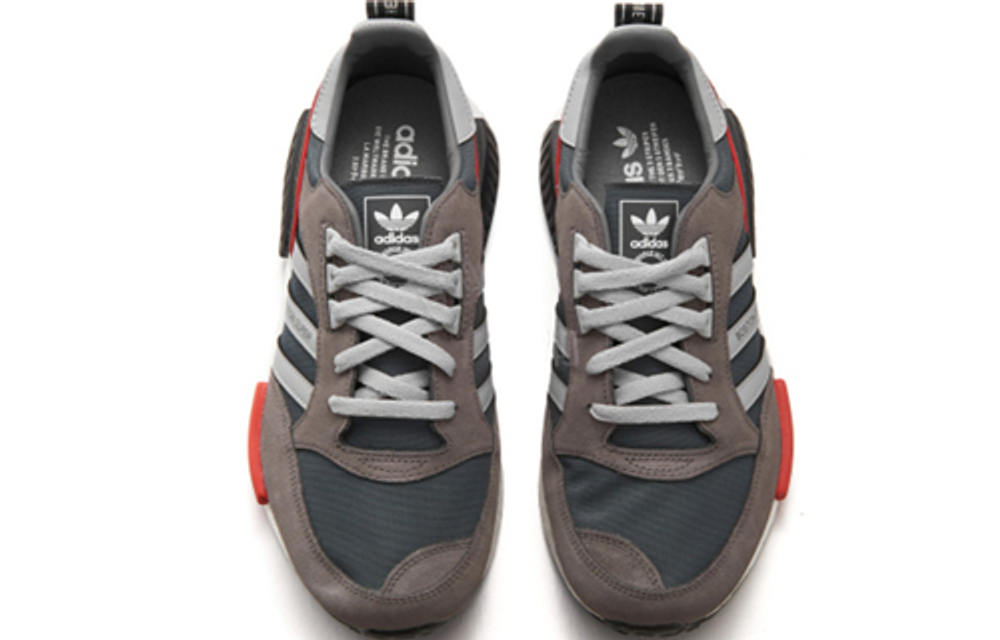 Кроссовки Adidas Originals Boston R1