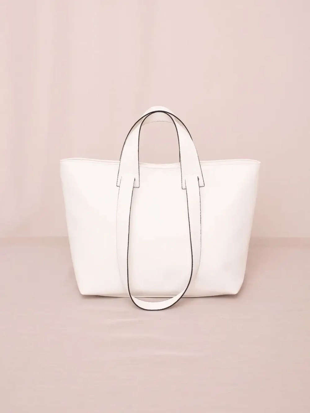 сумка большая через плечо шоппер