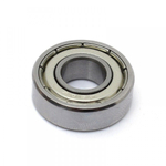 Подшипник 698 ZZ (8x19x6)