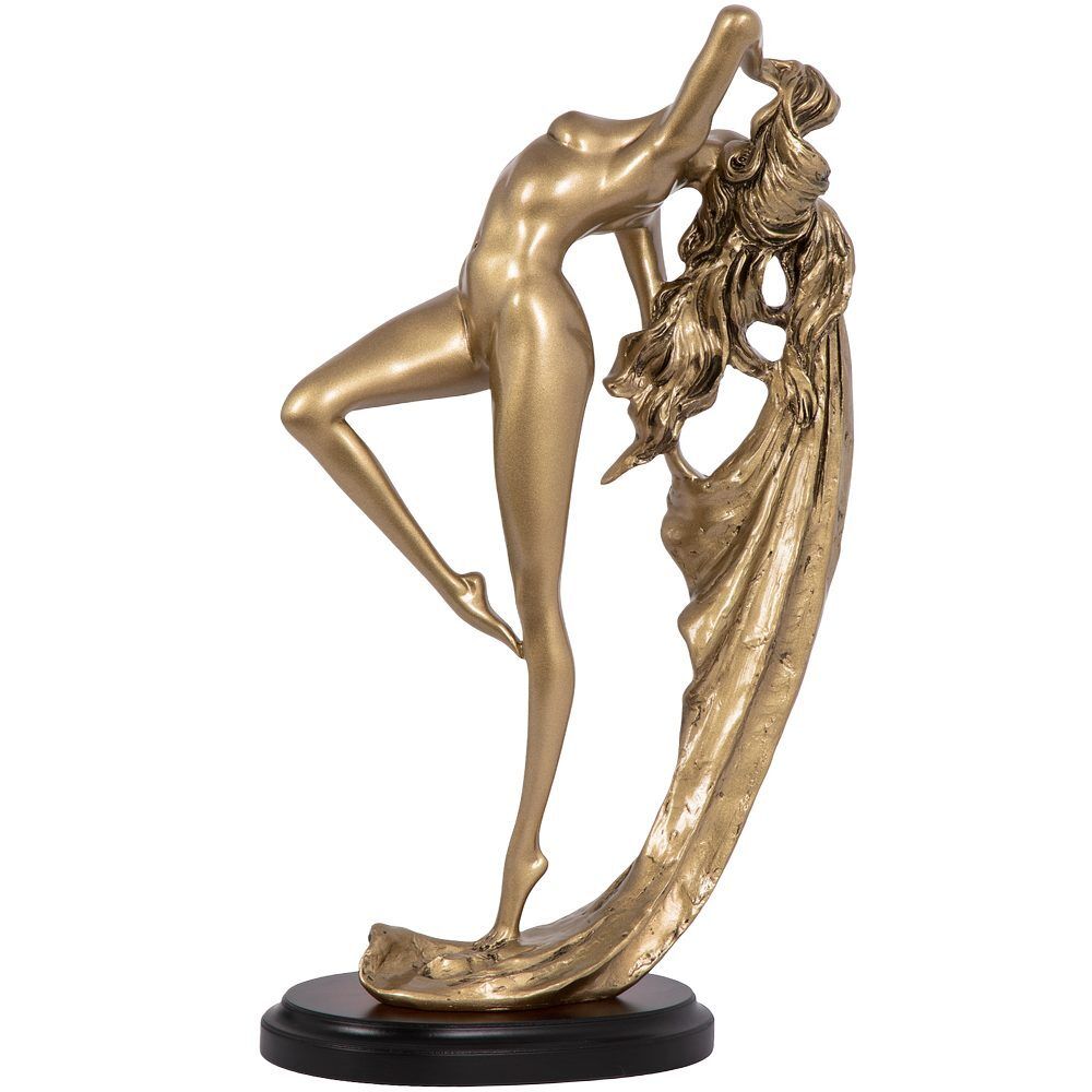 Скульптура Элегия Бронза