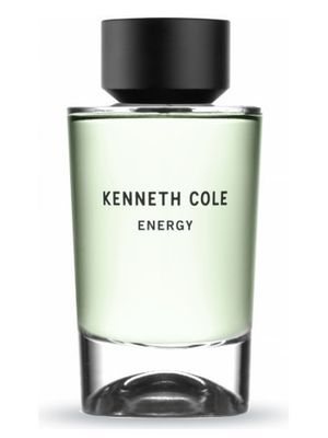 Kenneth Cole Energy