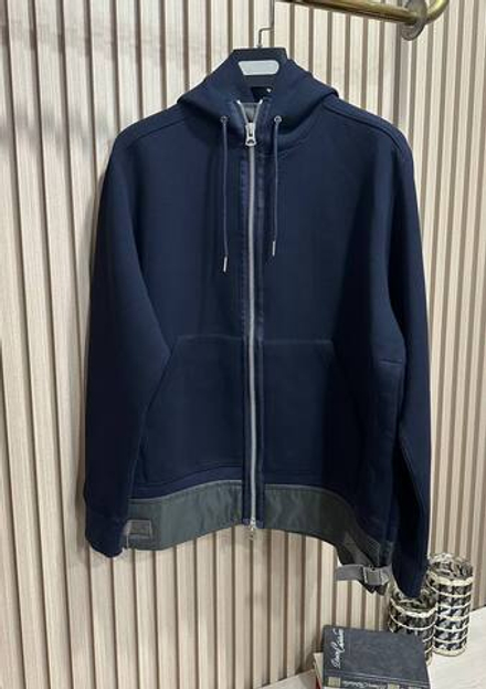 Куртка Zegna