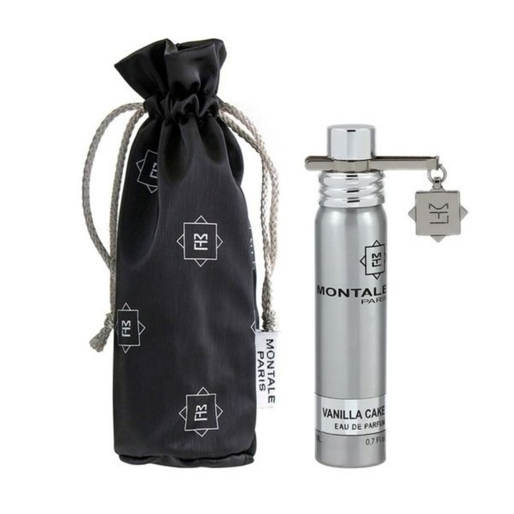 MONTALE Vanilla Cake edP 20ml lady