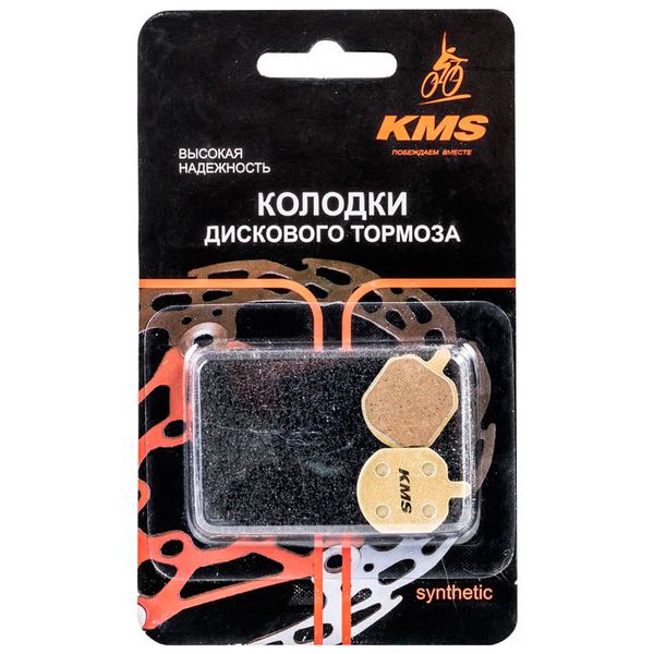 Колодки для дискового тормоза 