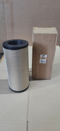 Фильтр воздушный Wix 46562