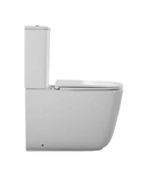 Унитаз-компакт напольный Ceruttispa Alvaro Tornado CT11089
