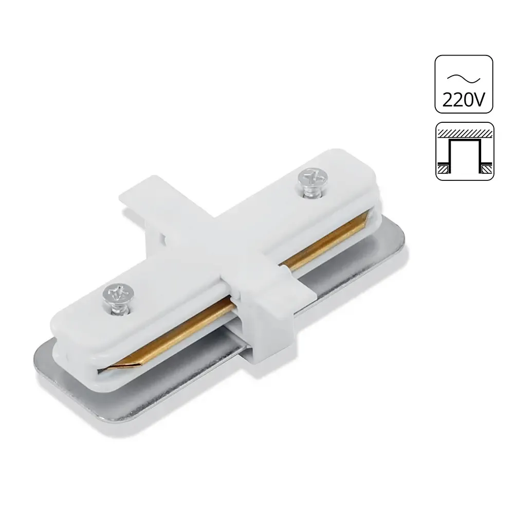 Коннектор Arte Lamp