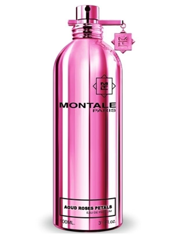 Montale Aoud Roses Petals Eau De Parfum