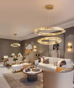 Подвесной дизайнерский светильник  Coteau by Light Room