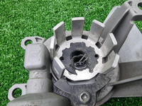 ПТФ правая Toyota RAV4 5 XA50 (2018-н.в.)