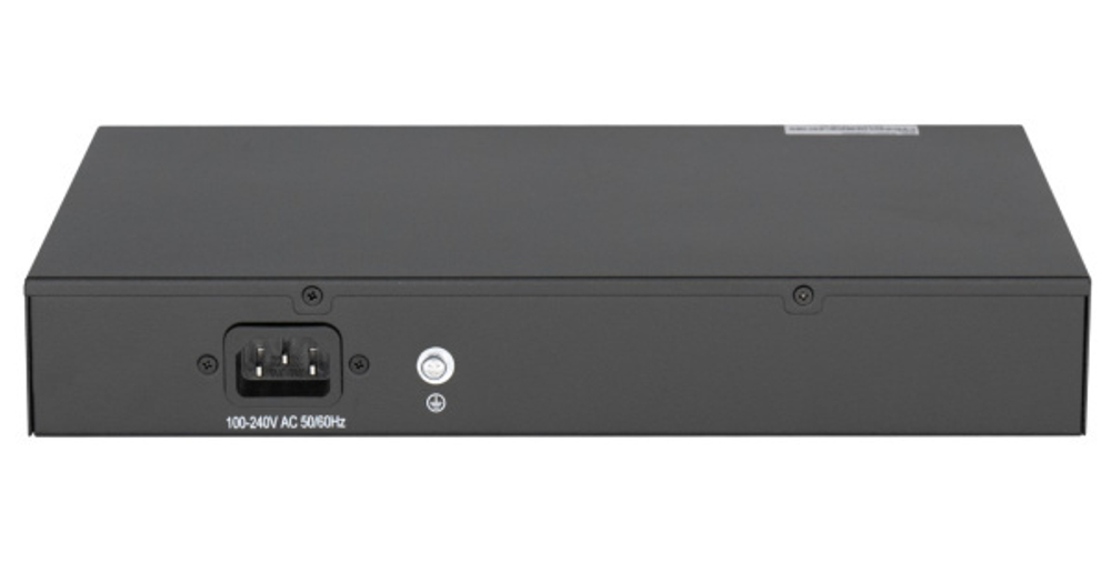 Коммутатор PoE GIGALINK GL-SW-G204-10P