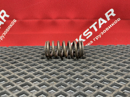 Пружина клапана впускного