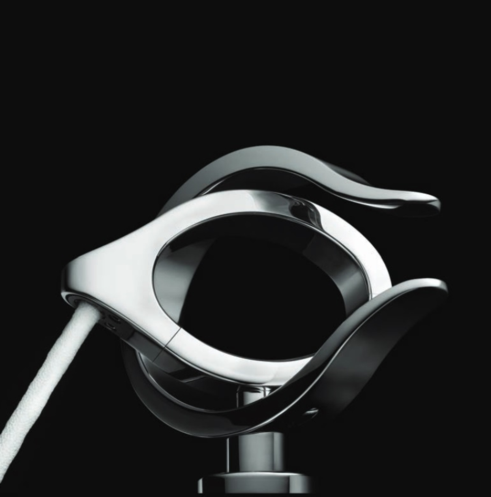 Смеситель ARTIZE Tiaara TIA-CHR-73011B для раковины