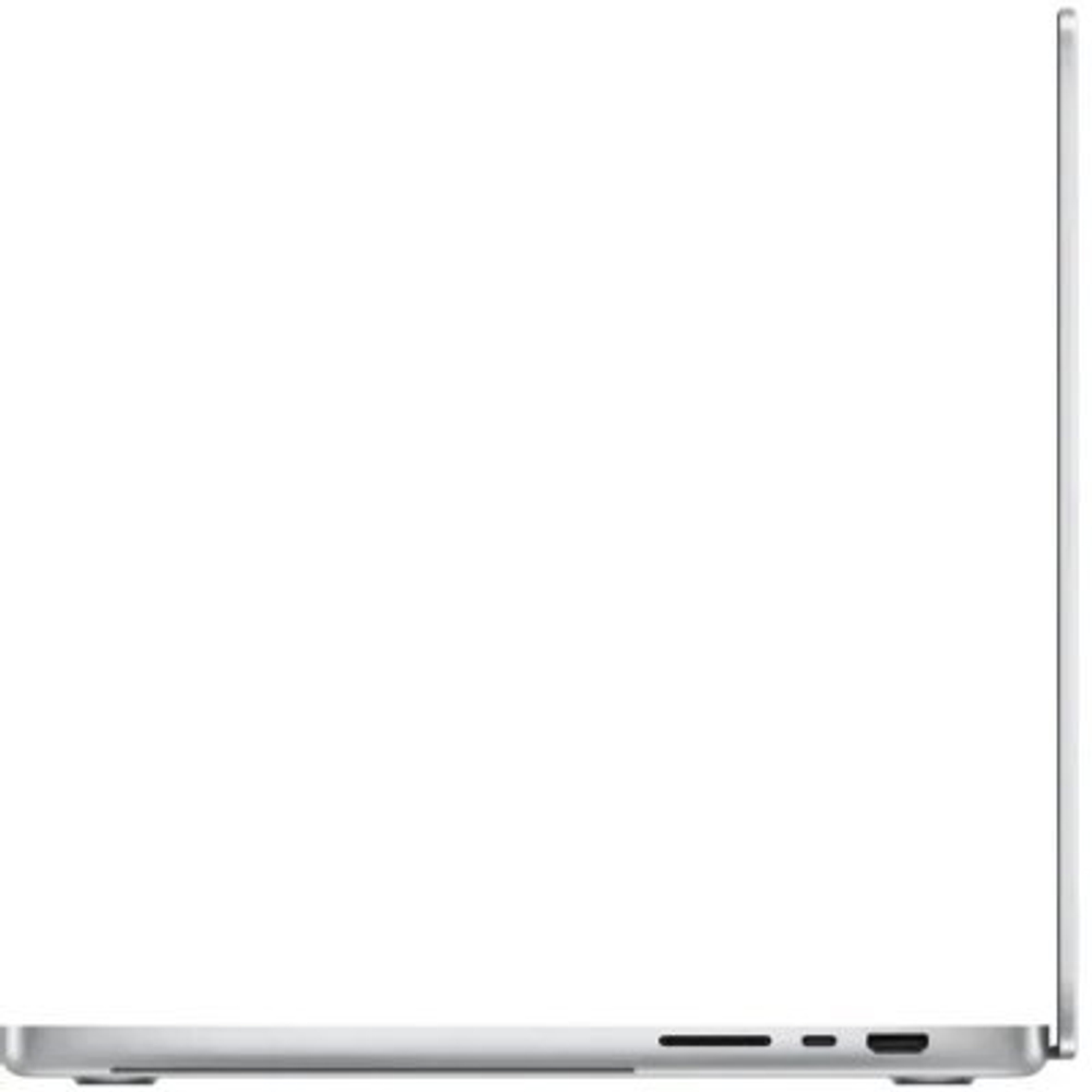 Ноутбук Apple MacBook Pro 16 2023 MRW73ZP/A