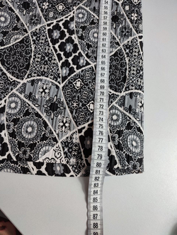 Платье Zara с вискозой стильное 42 размер