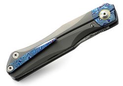 Нож Bestech BT2106G Thyraфотография - 2