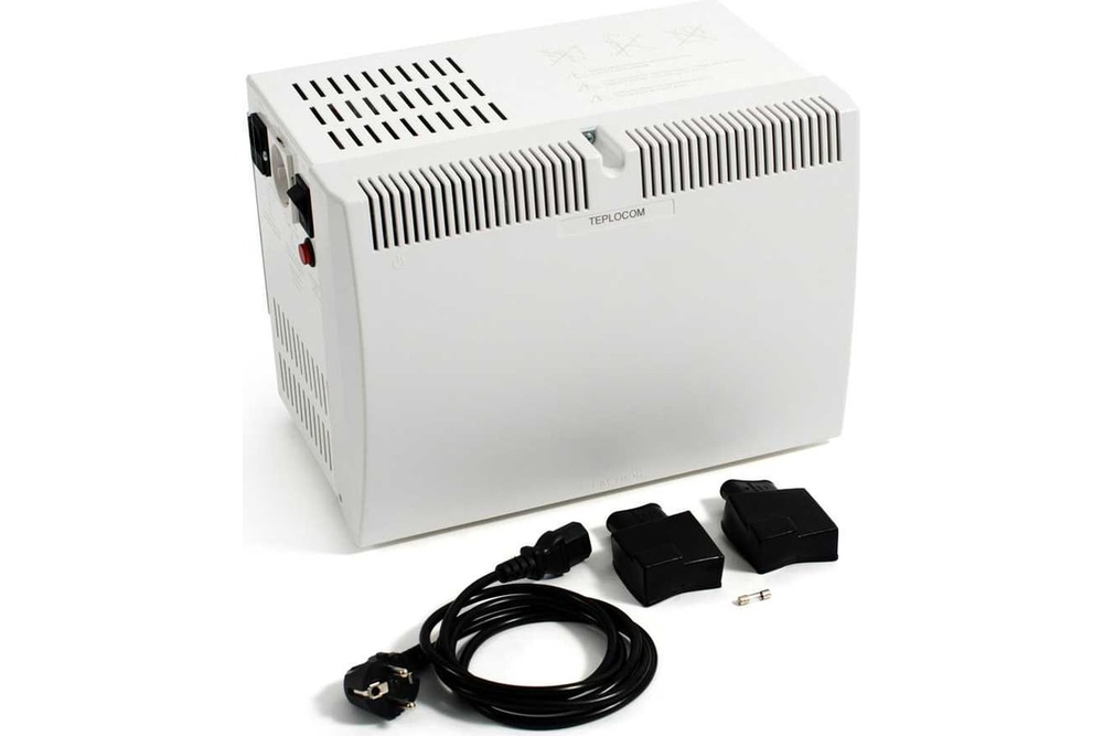 ИБП для котла отопления TEPLOCOM-250+17