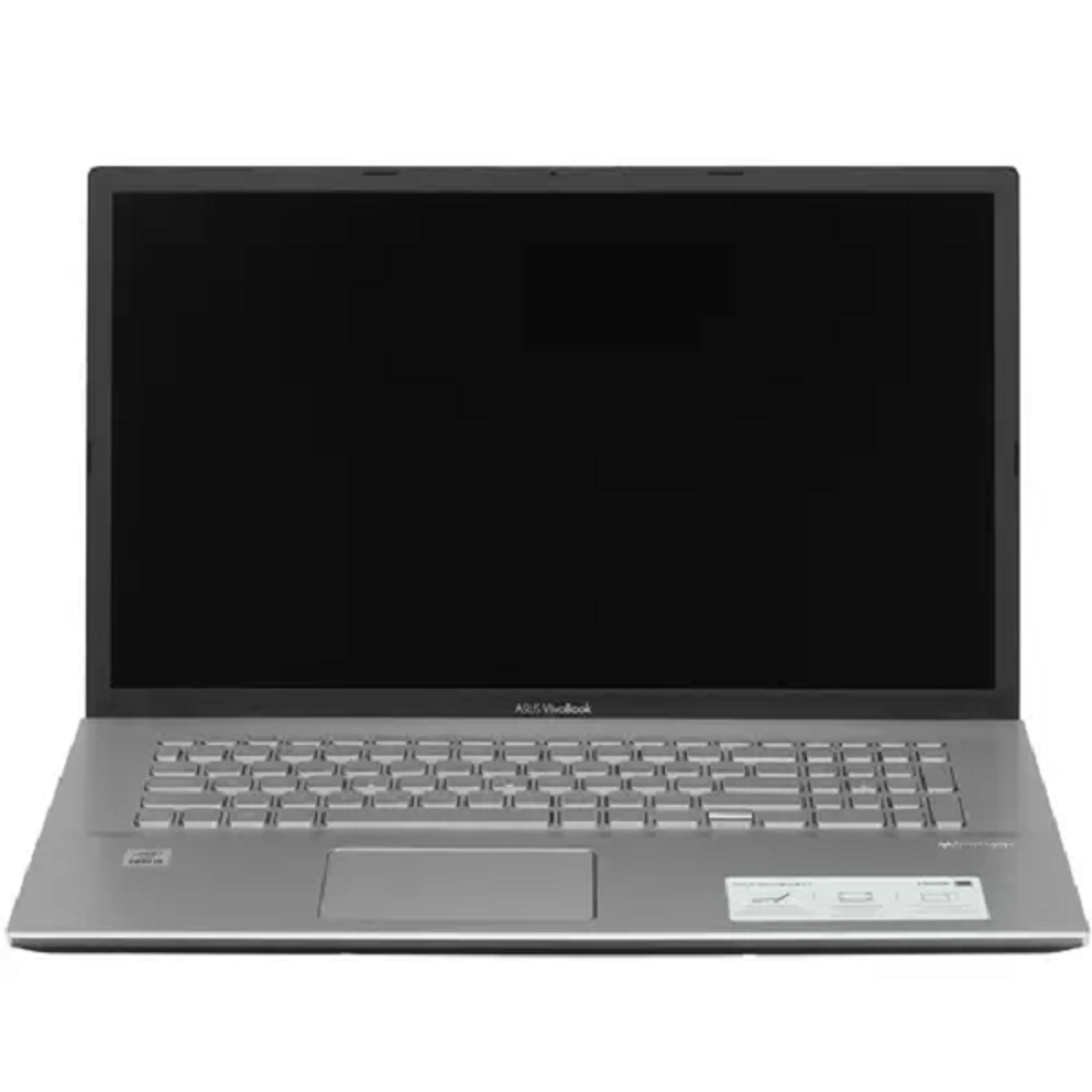 Ноутбук Asus VivoBook 17 X712JA-212.V17WN 17.3&amp;quot; 1600x900/Intel Core i5 1035G1 1.2GHz/12Gb/1Tb HDD/W11/серебристый (90NB0SZ1-M05660) Eng Kb