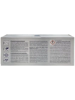 Средство для удаления накипи 12 пакетиков WPRO 484000008810 (Италия) (C00384875, 484000008814)