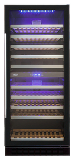 Винный шкаф Cold Vine C110-KBT2