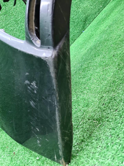 Бампер передний Lexus LS 5 (2017-2021)