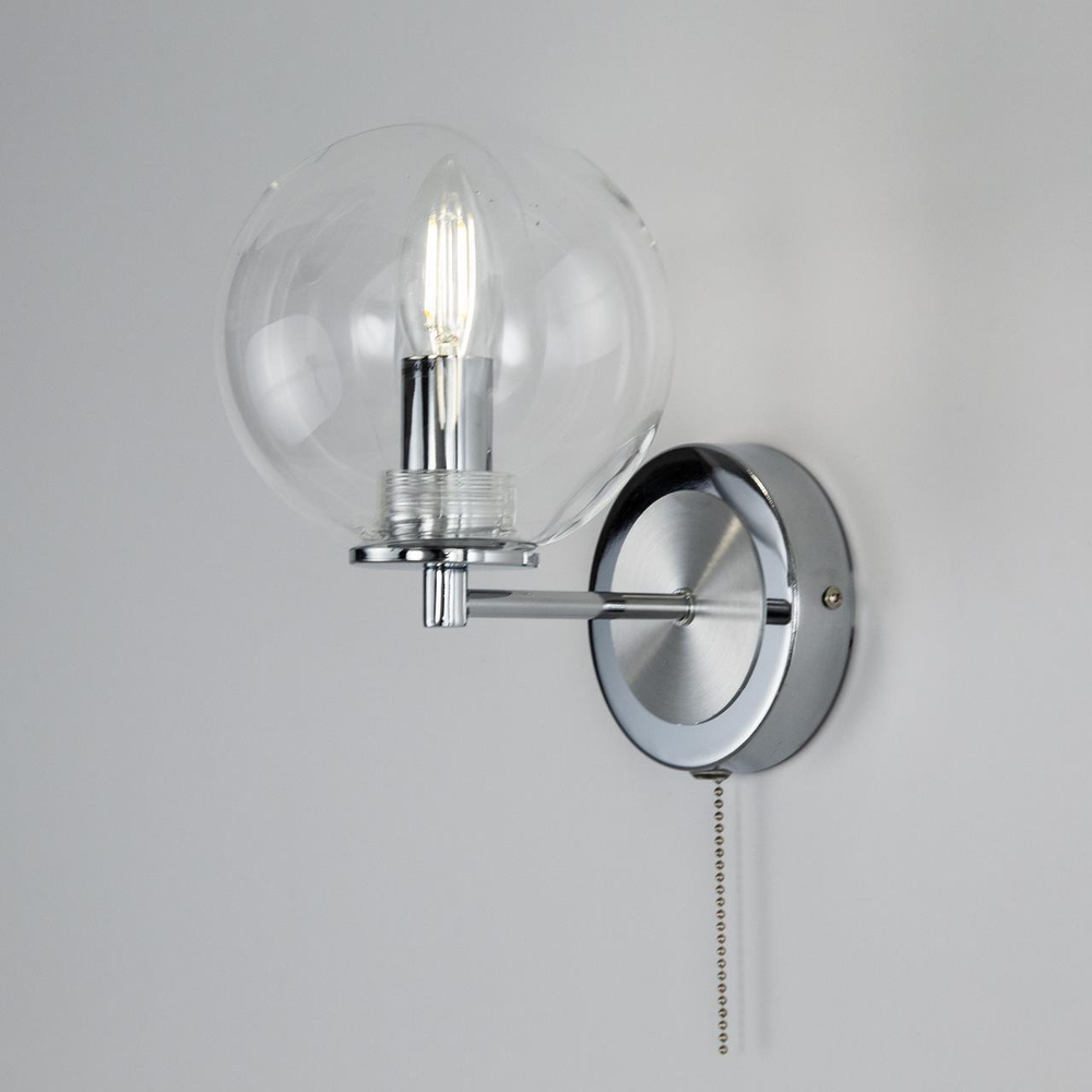 Настенный светильник Citilux Галлен CL240311