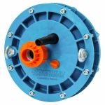 Оголовок ОСП 133-160/32 ДЖИЛЕКС