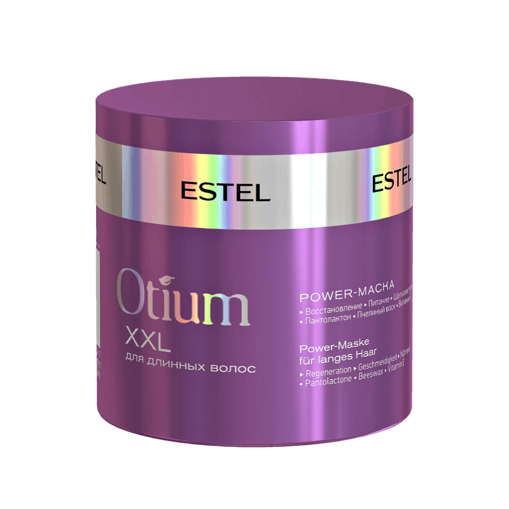 OTIUM XXL Power