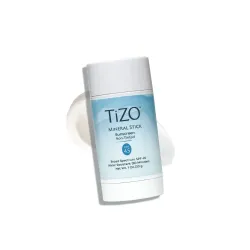 TIZO MINERAL STICK NON-TINTED SPF 45