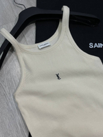 Майка Yves Saint Laurent, арт. 485614027
