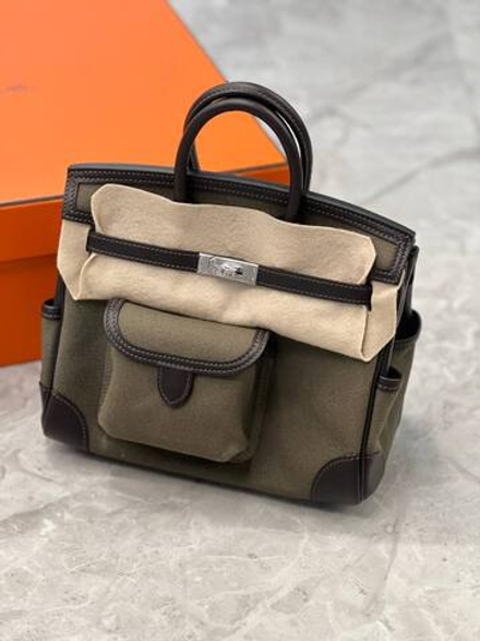 Сумка Hermes 25 см