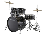 Барабанная установка Ludwig LC19011 Accent Fuse