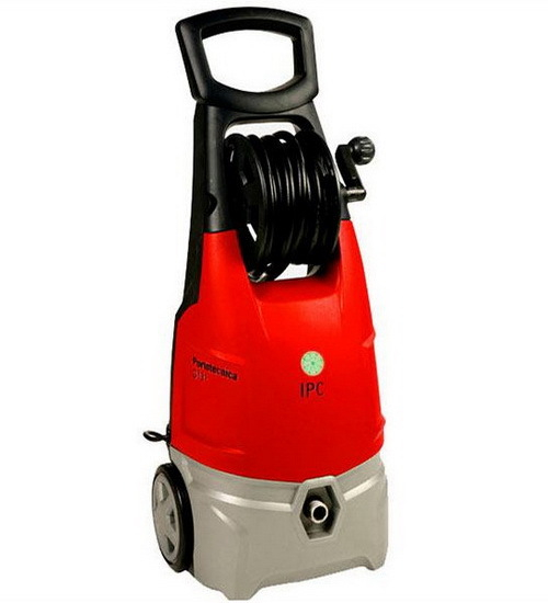 Мойка высокого давления Portotecnica G 131-C P I 1306A-M