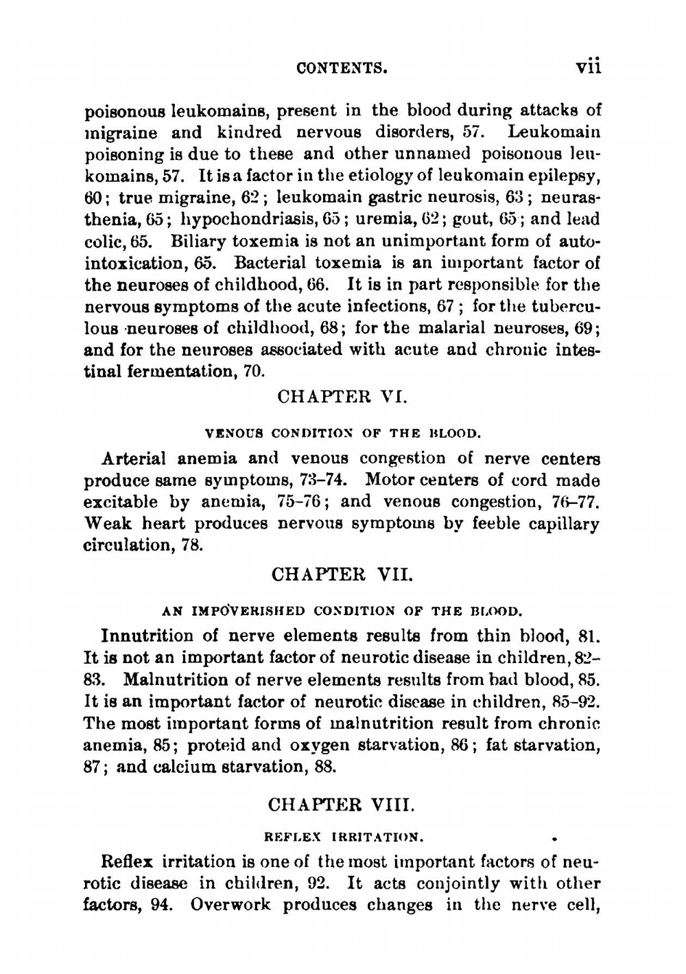 Some Physiological Factors Of The Neuroses Of Childhood | Сборник