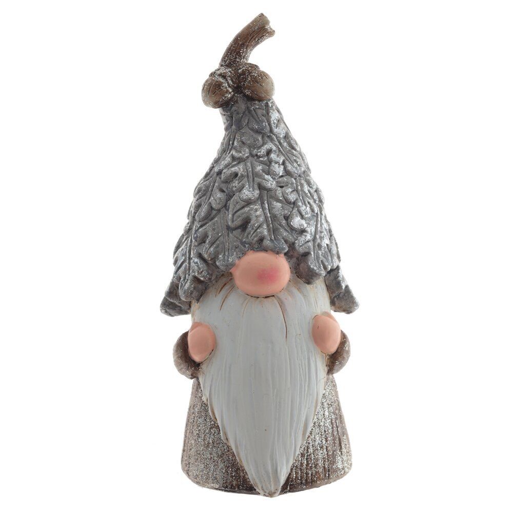 GAEM Фигурка декоративная "Гном", L8 W7 H18 см, 2в.