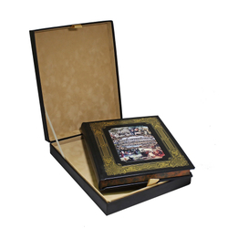 Великий Русский народ в пословицах, изречениях и исторических эпизодах