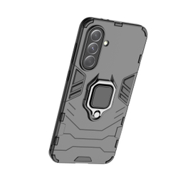 Противоударный чехол с кольцом Panther Case для Samsung Galaxy A56