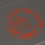 Коробка "Carp Hammer Accessory XL Tackle Box " (36*23*6 на 14 отделений)