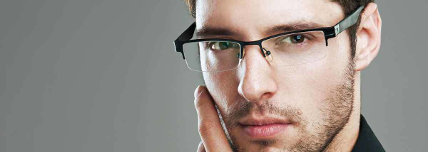 Стандартная линза для очков (шт)