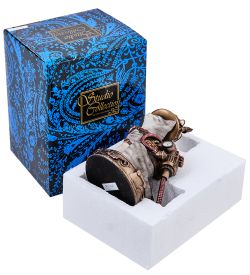 Veronese WS-1242/ 3 Статуэтка в стиле Стимпанк «Мистер Кот»