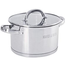Кастрюля MAYER &amp; BOCH MB-29483 2,8 л